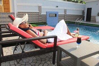 chiben leisure resort and hotel
