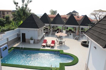 chiben leisure resort and hotel
