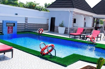 chiben leisure resort and hotel