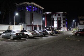 chiben leisure resort and hotel