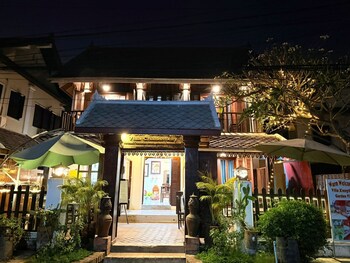 Chaluenxay Boutique Hotel,,3 star