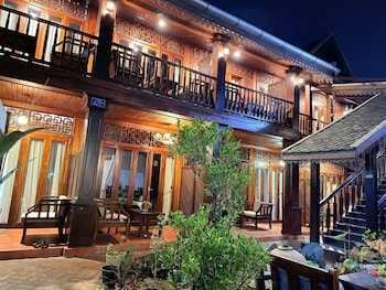 Chaluenxay Boutique Hotel,,3 star