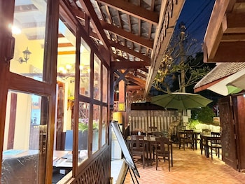 chaluenxay boutique hotel