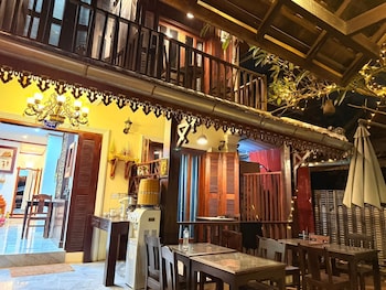 chaluenxay boutique hotel