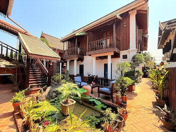 chaluenxay boutique hotel