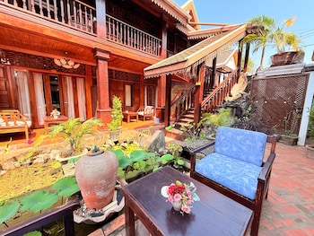 chaluenxay boutique hotel