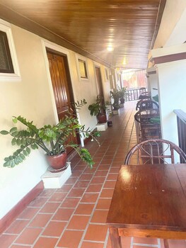 chaluenxay boutique hotel