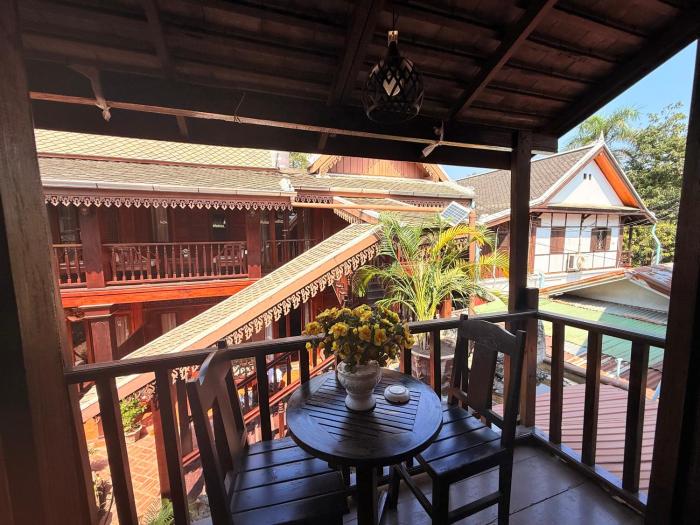 chaluenxay boutique hotel