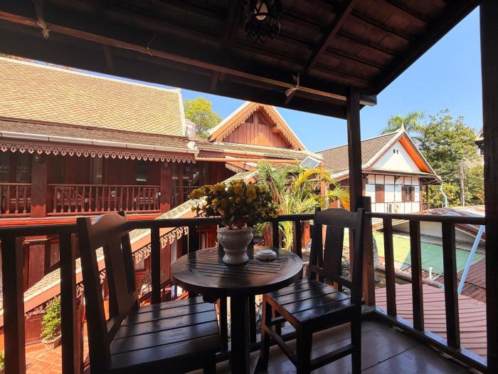 chaluenxay boutique hotel