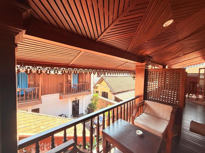 chaluenxay boutique hotel