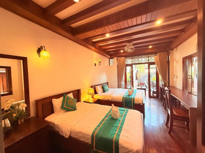 chaluenxay boutique hotel