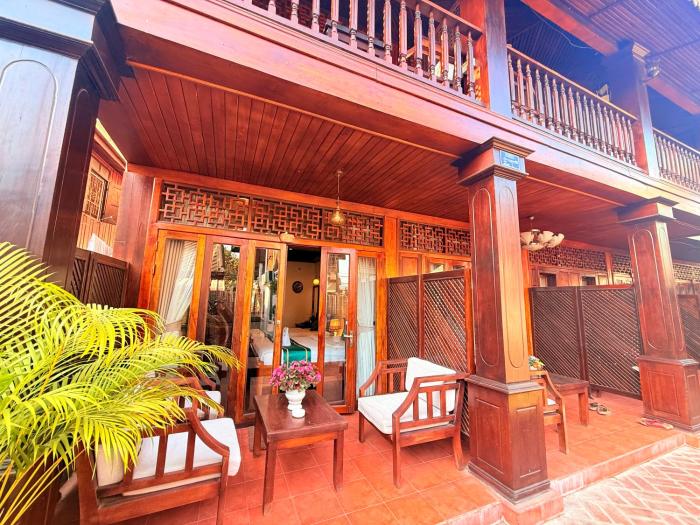 chaluenxay boutique hotel