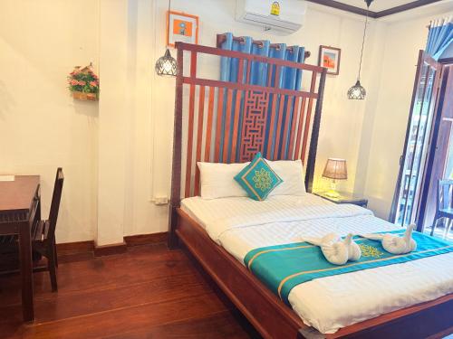 chaluenxay boutique hotel