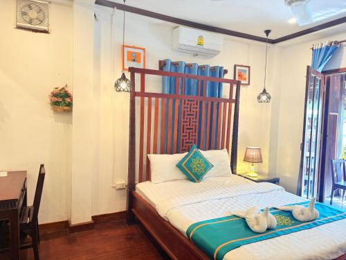 chaluenxay boutique hotel
