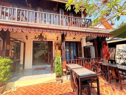 chaluenxay boutique hotel