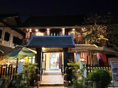 chaluenxay boutique hotel