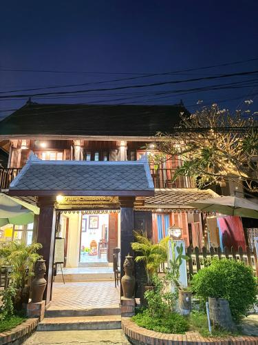 chaluenxay boutique hotel
