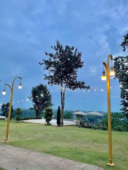 river valley resort