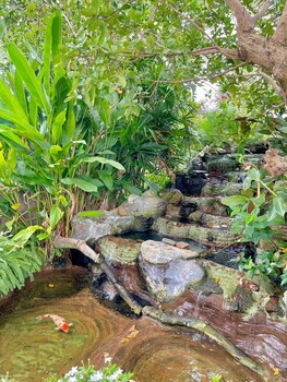 river valley resort