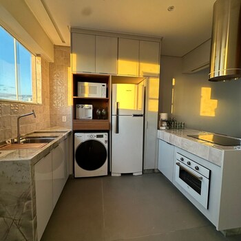 Guarapari Center Aparts,,2 star