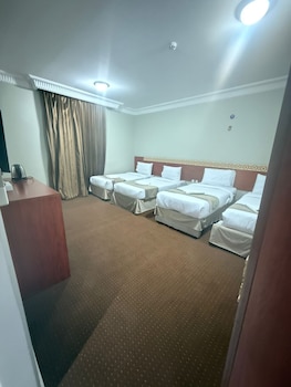 tara al mahbas hotel