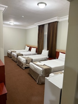 tara al mahbas hotel