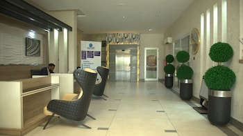 2020 Apartment Guzape,,3 star