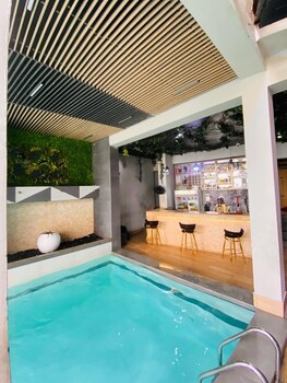 2020 Apartment Guzape,,3 star