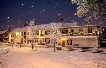 black bass hotel