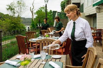 black bass hotel