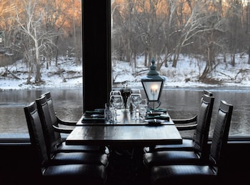 black bass hotel