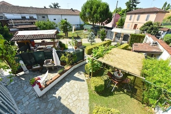 la fermata delle rondini