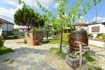 la fermata delle rondini