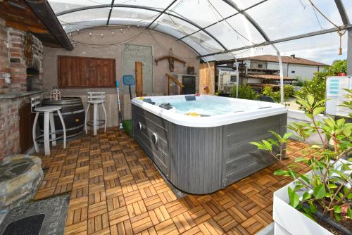 la fermata delle rondini