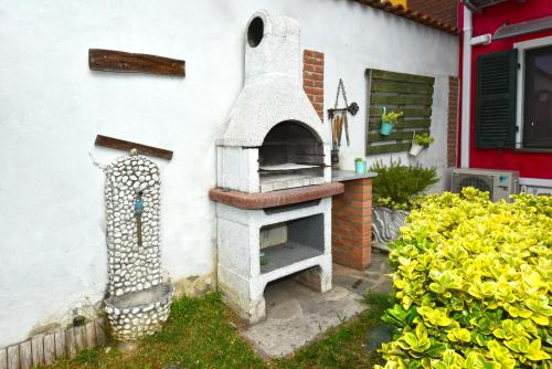 la fermata delle rondini