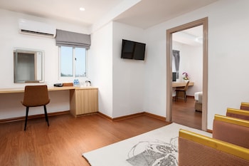 green star hotel yangon