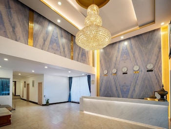 green star hotel yangon