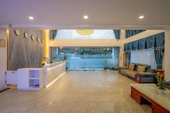 green star hotel yangon