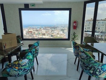 algiers