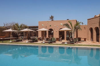 marrakech
