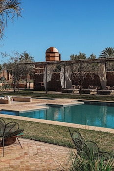 marrakech
