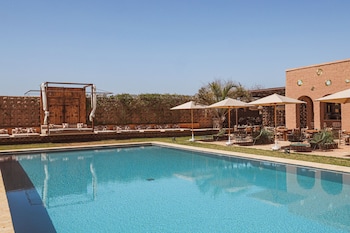 marrakech