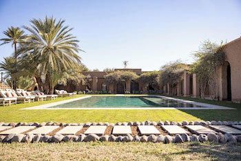 marrakech