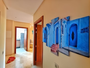luxueux appartement prestigia agate
