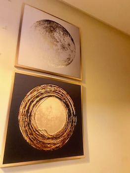 luxueux appartement prestigia agate