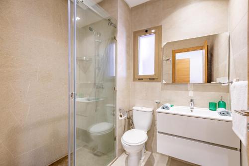 luxueux appartement prestigia agate