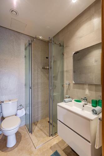 luxueux appartement prestigia agate