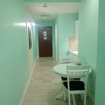 Popular Suite At Times Square Kl,,4 star