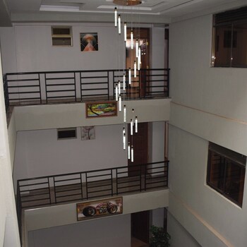 louize simba hotel embu