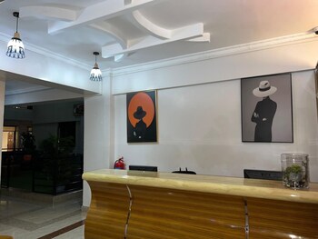 Louize Simba Hotel Embu,,3 star